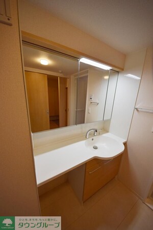 ソフィアハイツの物件内観写真